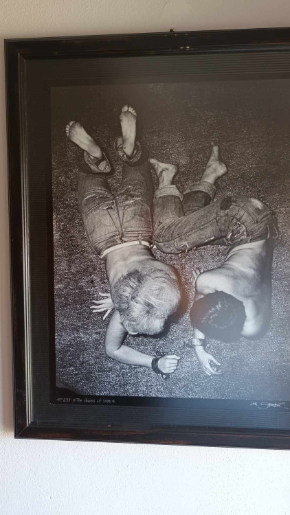 FOTOGALERIE: Výstava fotografií Jana Saudka na Plumlově