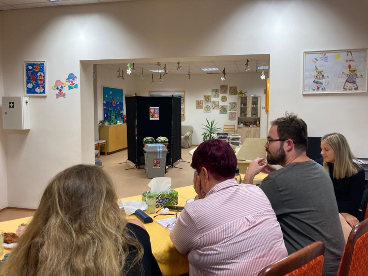 Volby v Libereckém kraji