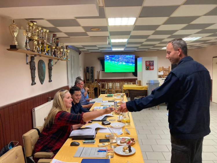 Volby v Libereckém kraji