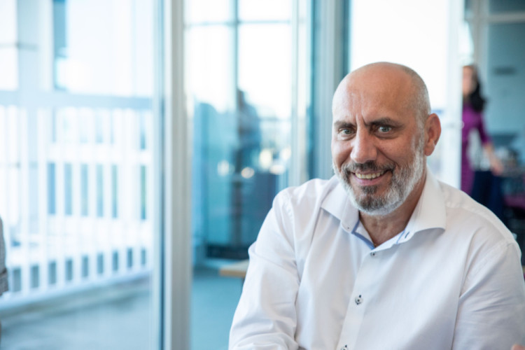 FOTOGALERIE: Volební štáb ANO se radoval z úspěchu, Starostům zlepšení nestačilo