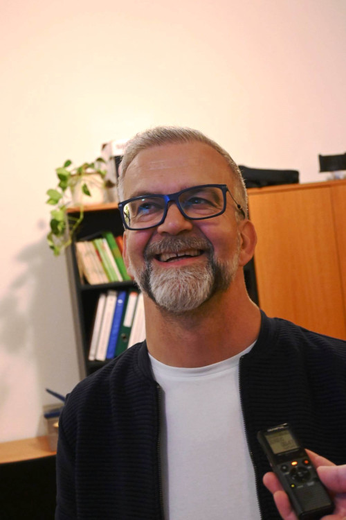 Vladimír Novotný (Sociální demokracie)