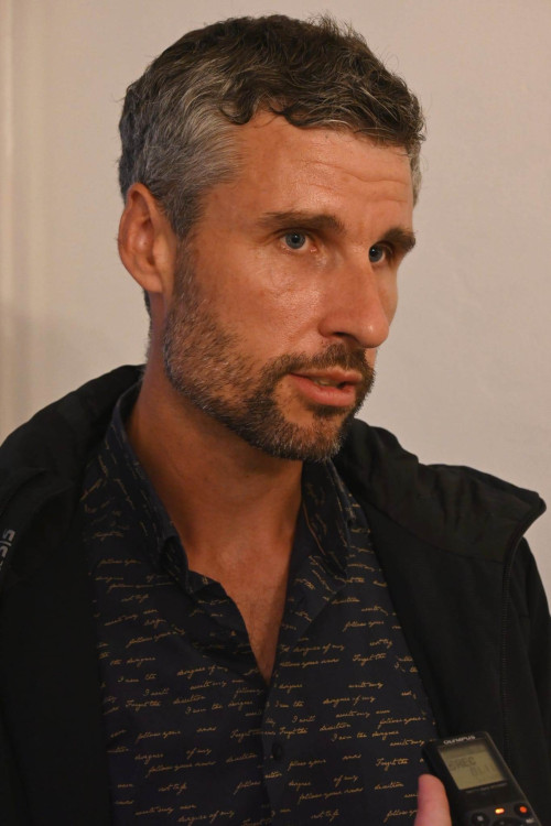 Adam Joura (Starostové pro Vysočinu)