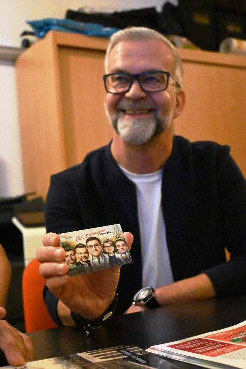 Vladimír Novotný (Sociální demokracie)