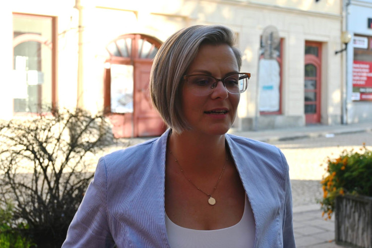 Hana Hajnová (Piráti)