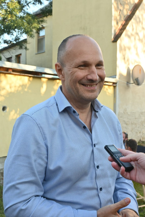 Petr Ryška (Společně se starosty pro občany)