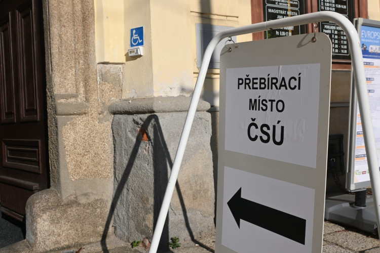 Krajské volby na Vysočině, atmosféra ve volebních štábech