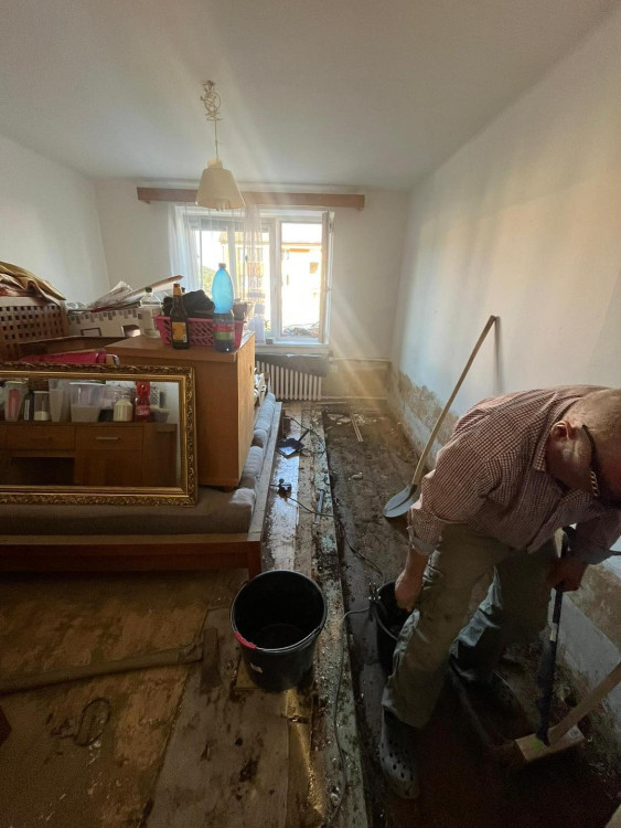 Ložnice Kavanových.