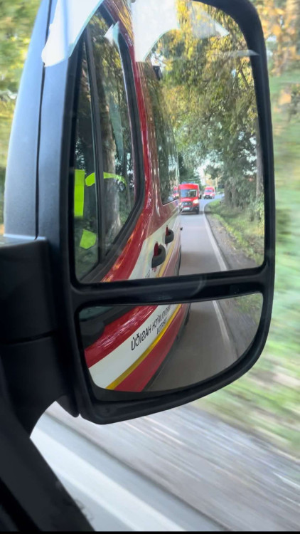 Dobrovolníci z Jihlavska na záplavami postiženém Jesenicku