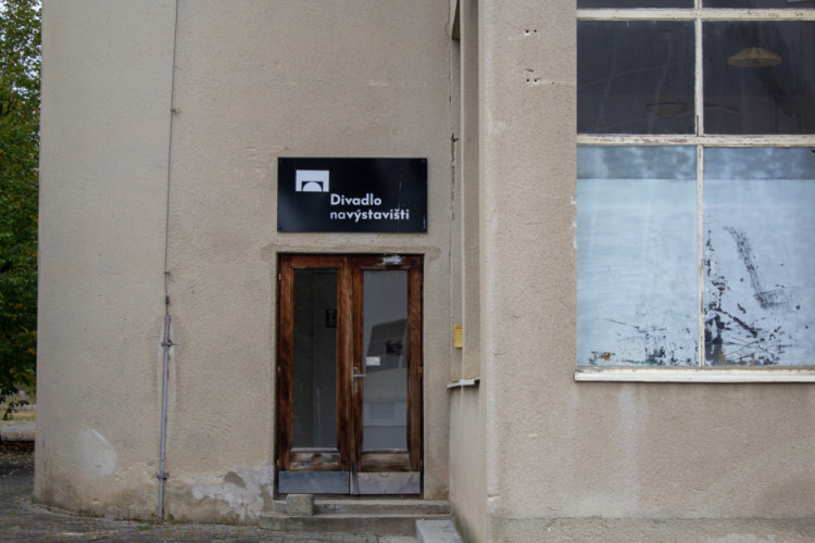 FOTOGALERIE: Autentické prohlídky vedou lidé s osobní vazbou k místu. S Lenkou jsme vyrazili na výstaviště