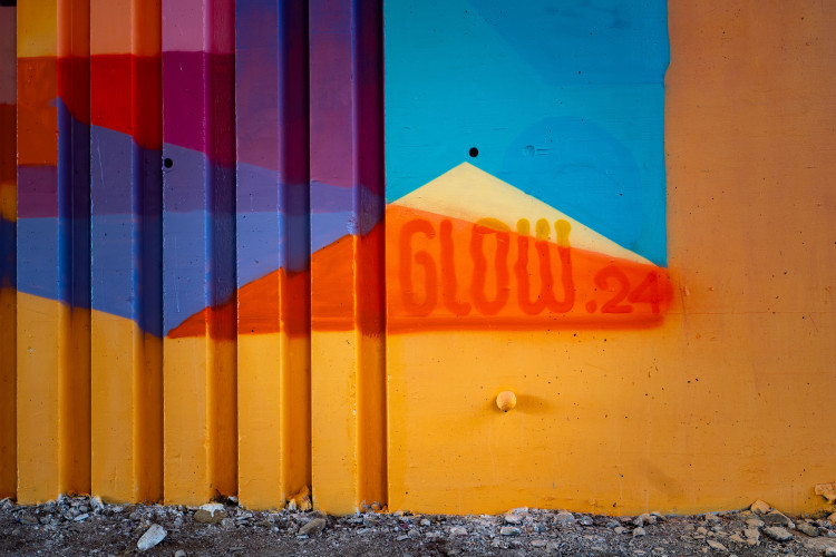 FOTOGALERIE: Street Art Festival obohatil ulice Olomouce