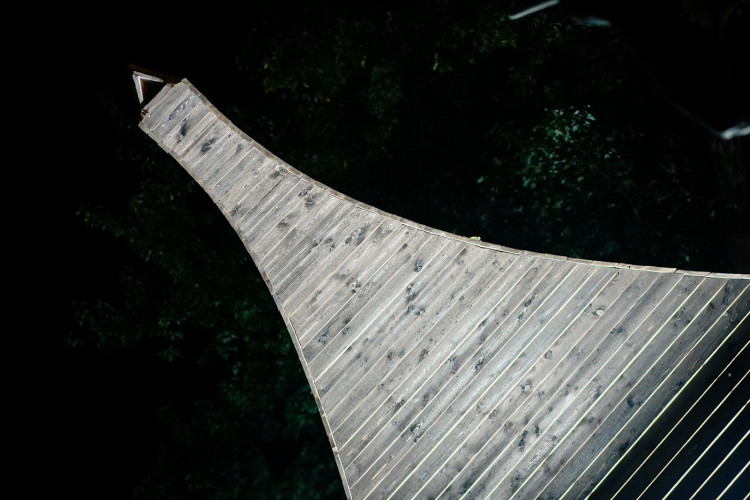 FOTOGALERIE: Začíná Signal Festival, na dvou trasách nabídne dvě desítky instalací