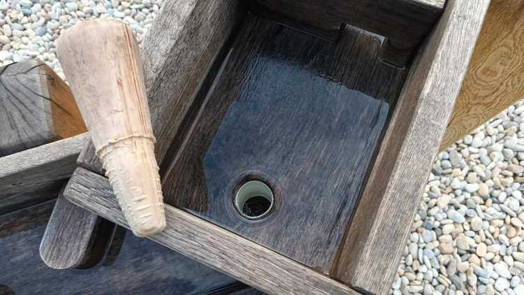 FOTOGALERIE: Přerov vybudoval unikátní vodní zahradu. Těší se velké oblibě