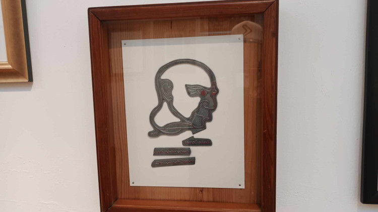 FOTOGALERIE: Evropská moderna v prostějovském muzeu