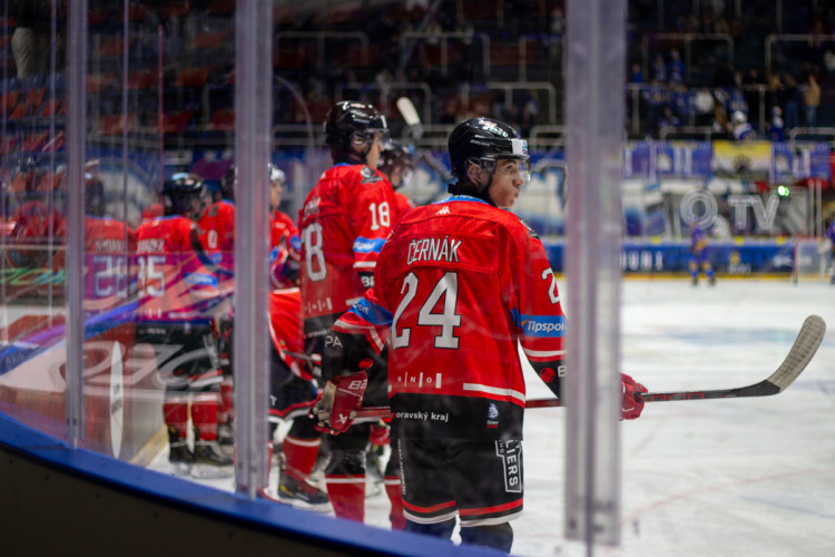FOTOGALERIE: Podívejte se, jak vypadala atmosféra před hokejovým zápasem MUNI a VUT
