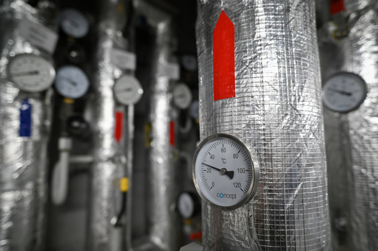 V Porubě už rok stojí budova, ve které vědci zachraňují svět