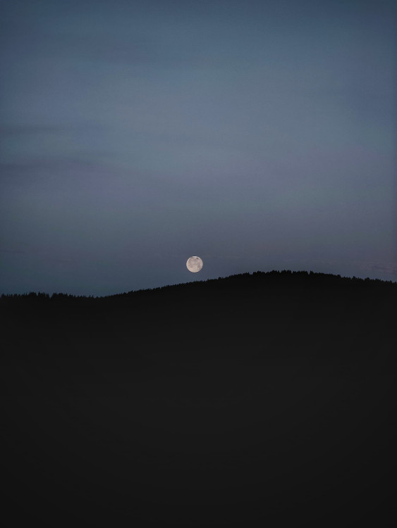 FOTOGALERIE: Jedinečné výhledy na úžasnou přírodu Jeseníků a dolní nádrž Dlouhé stráně