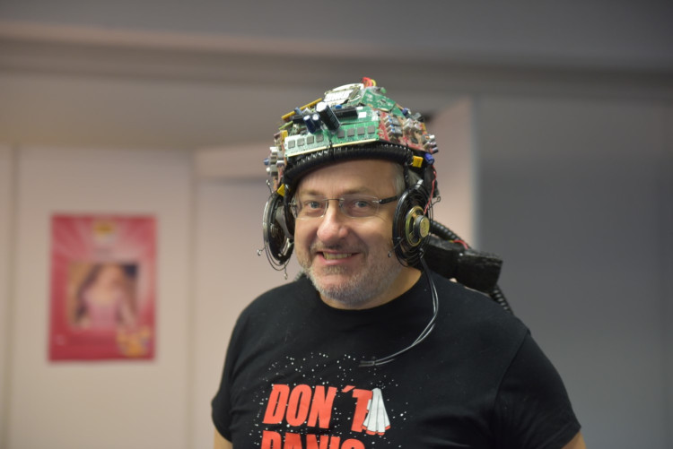 FOTO: Comic-Con Junior přilákal tisíce fanoušků, podívejte se na jejich nejlepší kostýmy