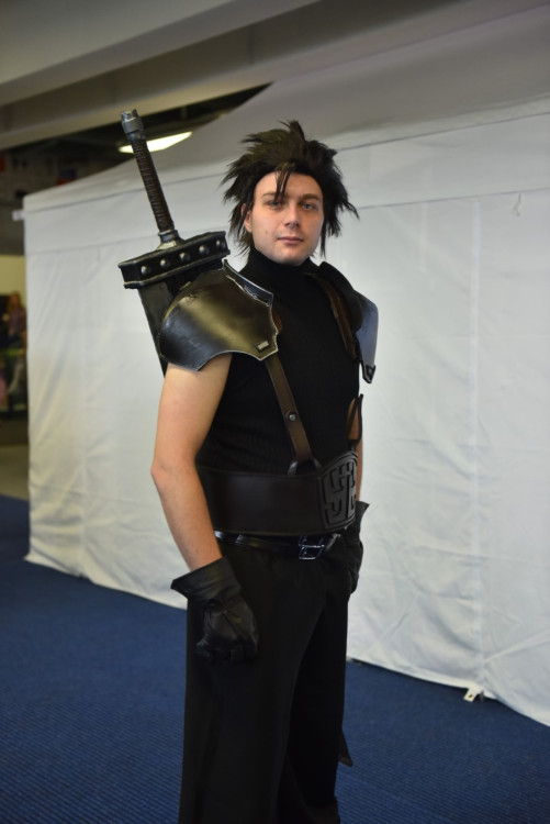 FOTO: Comic-Con Junior přilákal tisíce fanoušků, podívejte se na jejich nejlepší kostýmy