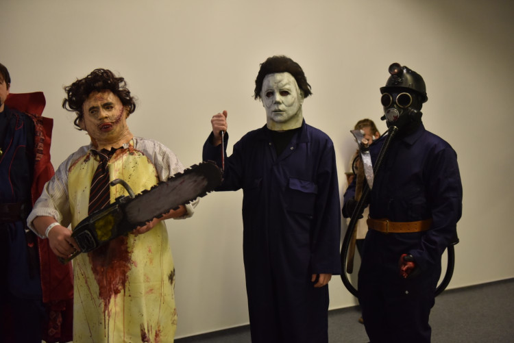 FOTO: Comic-Con Junior přilákal tisíce fanoušků, podívejte se na jejich nejlepší kostýmy