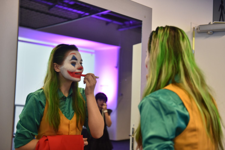 FOTO: Comic-Con Junior přilákal tisíce fanoušků, podívejte se na jejich nejlepší kostýmy