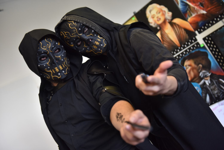 FOTO: Comic-Con Junior přilákal tisíce fanoušků, podívejte se na jejich nejlepší kostýmy