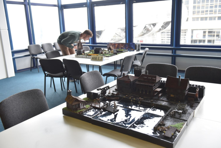 FOTO: Comic-Con Junior přilákal tisíce fanoušků, podívejte se na jejich nejlepší kostýmy