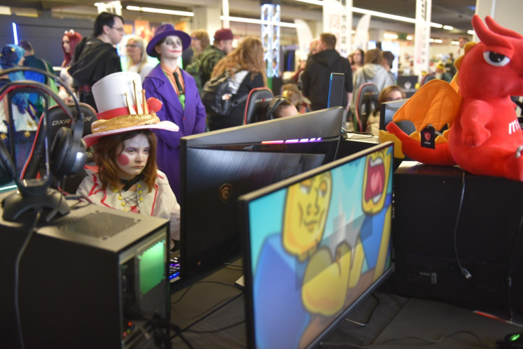 FOTO: Comic-Con Junior přilákal tisíce fanoušků, podívejte se na jejich nejlepší kostýmy