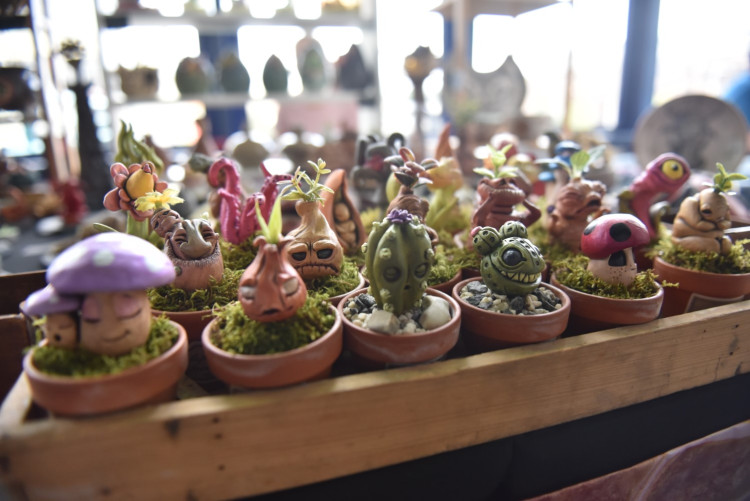 FOTO: Comic-Con Junior přilákal tisíce fanoušků, podívejte se na jejich nejlepší kostýmy