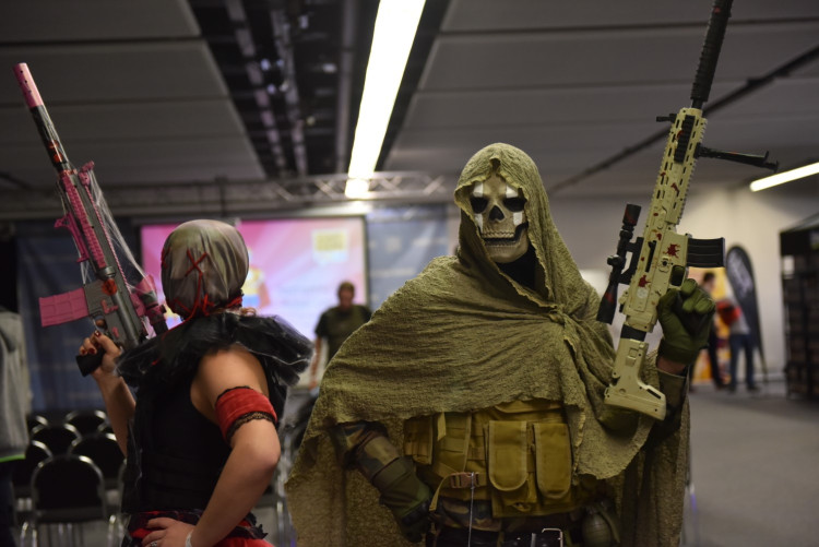 FOTO: Comic-Con Junior přilákal tisíce fanoušků, podívejte se na jejich nejlepší kostýmy