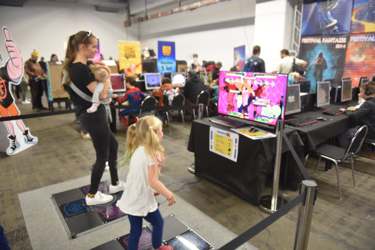 FOTO: Comic-Con Junior přilákal tisíce fanoušků, podívejte se na jejich nejlepší kostýmy