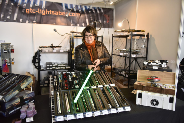 FOTO: Comic-Con Junior přilákal tisíce fanoušků, podívejte se na jejich nejlepší kostýmy