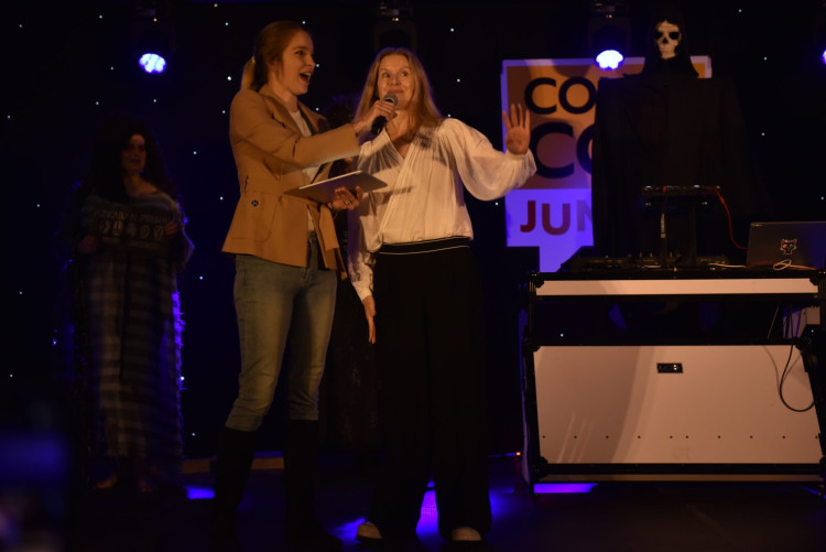 FOTO: Comic-Con Junior přilákal tisíce fanoušků, podívejte se na jejich nejlepší kostýmy