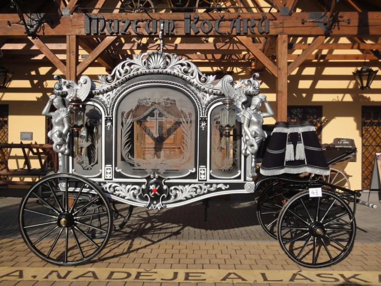 FOTOGALERIE: (NE)OBYČEJNÍ