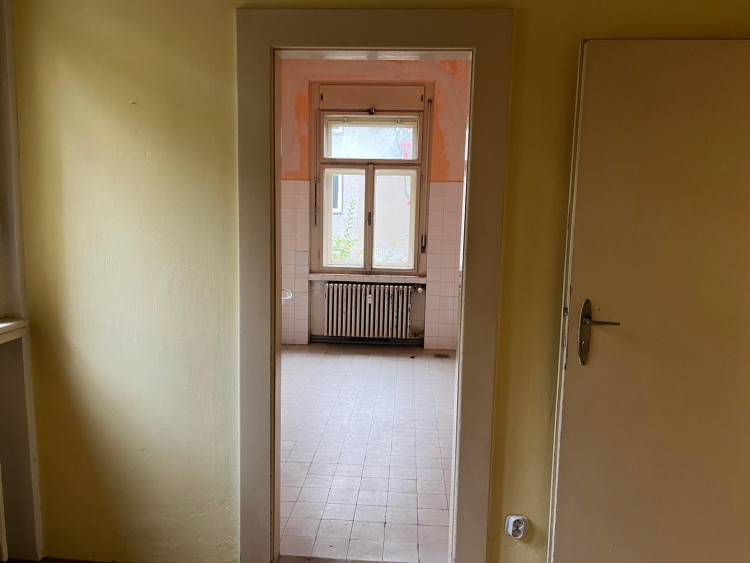 FOTOGALERIE: : Vila brněnské rodiny Wittalových se dočká rekonstrukce. Vznikne tam židovské centrum a kavárna