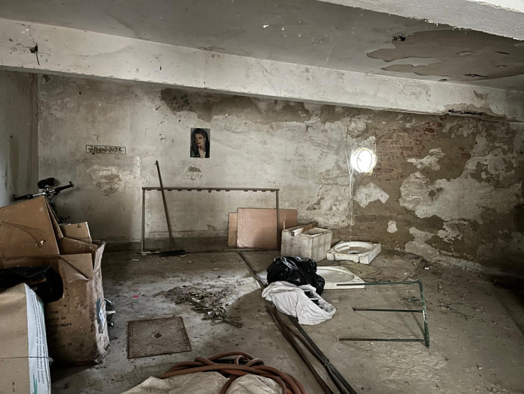 FOTOGALERIE: : Vila brněnské rodiny Wittalových se dočká rekonstrukce. Vznikne tam židovské centrum a kavárna