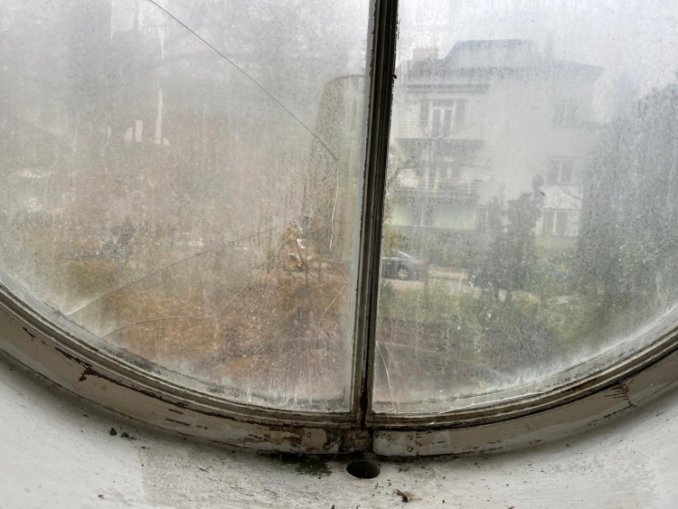 FOTOGALERIE: : Vila brněnské rodiny Wittalových se dočká rekonstrukce. Vznikne tam židovské centrum a kavárna