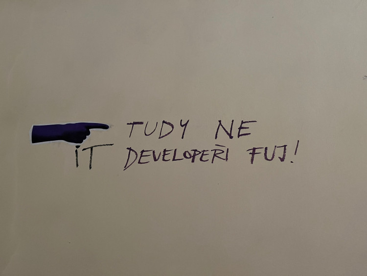 FOTOGALERIE: Podívejte se naposledy před demolicí do útrob bývalého brněnského Prioru