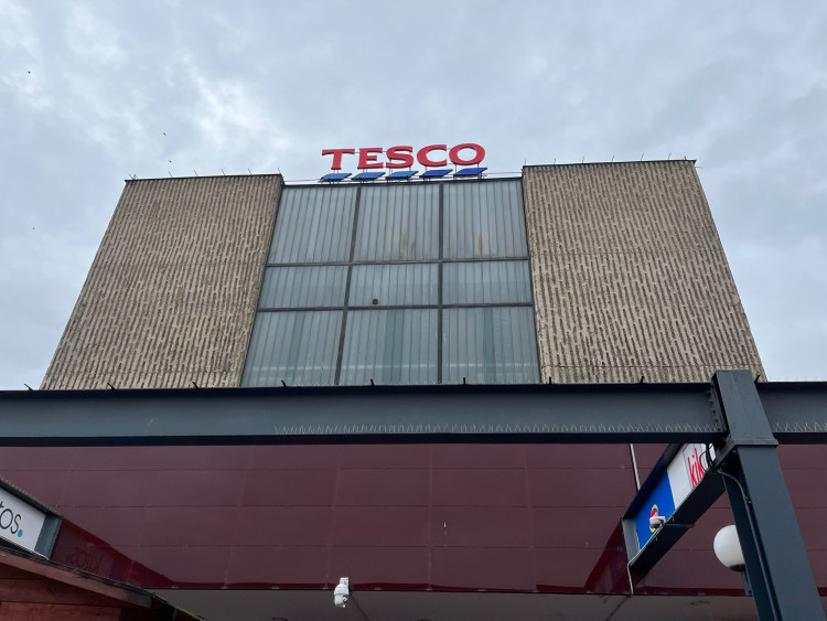 FOTOGALERIE: Podívejte se naposledy před demolicí do útrob bývalého brněnského Prioru