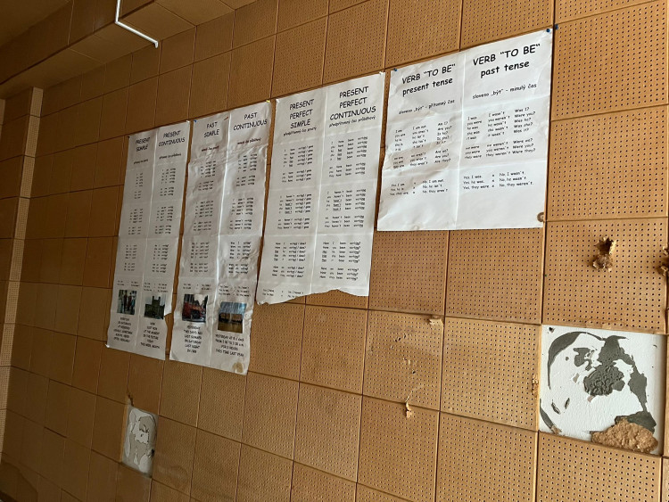 FOTOGALERIE: Podívejte se naposledy před demolicí do útrob bývalého brněnského Prioru