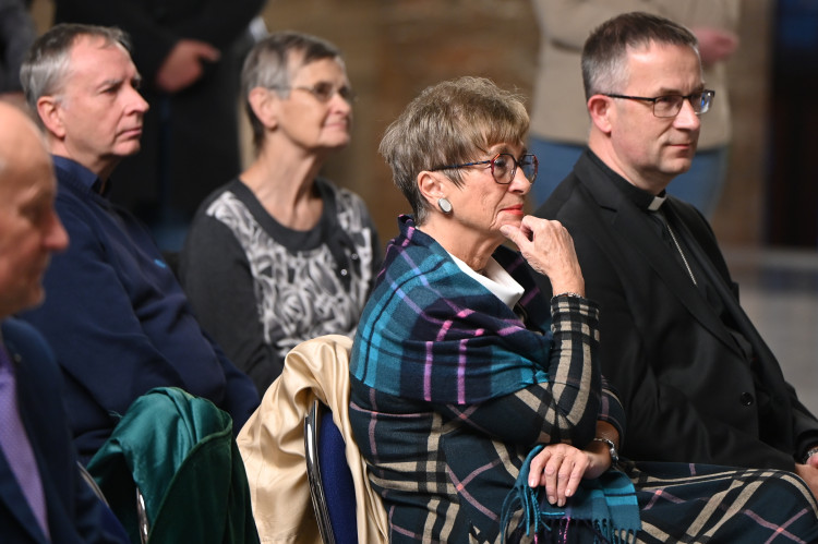 Ostrava si připomíná výročí listopadu. Koncerty, promítání i studentský průvod