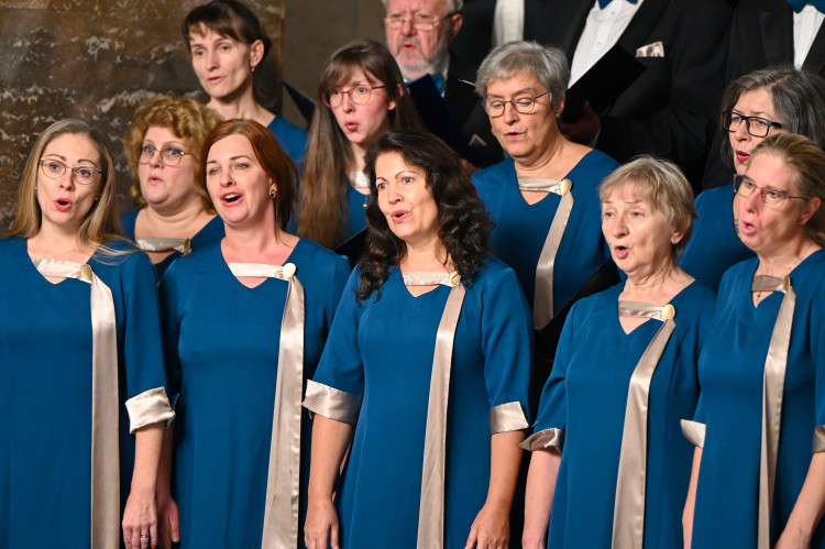 Ostrava si připomíná výročí listopadu. Koncerty, promítání i studentský průvod