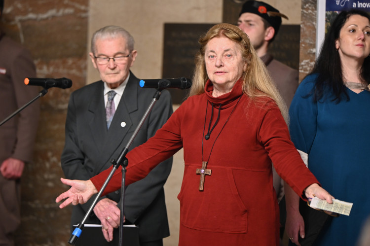 Ostrava si připomíná výročí listopadu. Koncerty, promítání i studentský průvod