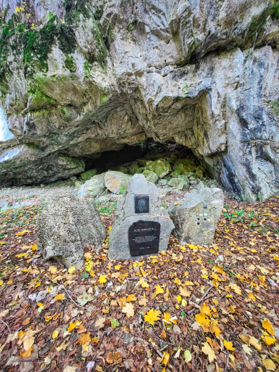 FOTOGALERIE: V okolí Javoříčských jeskyní je řada zajímavostí