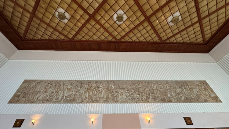 FOTOGALERIE: Zahájení rekonstrukce nádraží v Klatovech