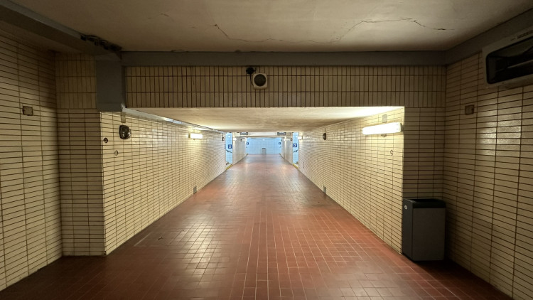 FOTOGALERIE: Zahájení rekonstrukce nádraží v Klatovech