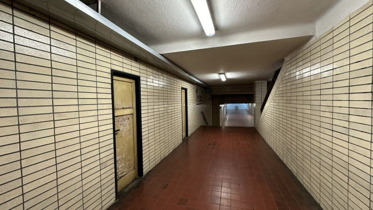 FOTOGALERIE: Zahájení rekonstrukce nádraží v Klatovech