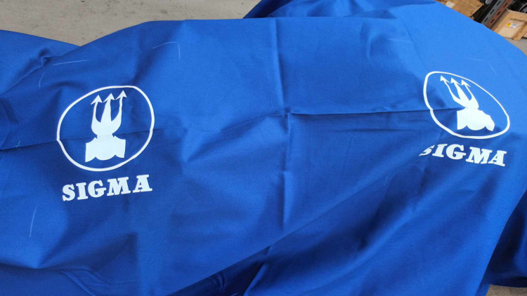 FOTOGALERIE: Sigma Group se chystá na zakázky na stavbu nových reaktorů v Dukovanech