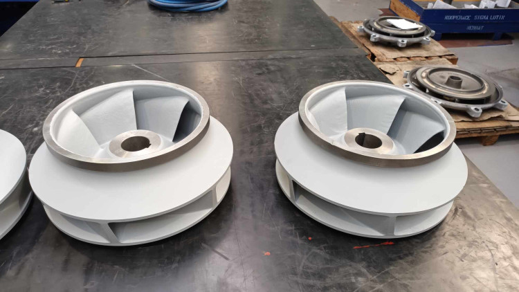 FOTOGALERIE: Sigma Group se chystá na zakázky na stavbu nových reaktorů v Dukovanech