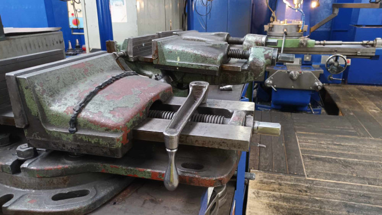 FOTOGALERIE: Sigma Group se chystá na zakázky na stavbu nových reaktorů v Dukovanech