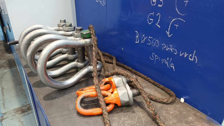 FOTOGALERIE: Sigma Group se chystá na zakázky na stavbu nových reaktorů v Dukovanech